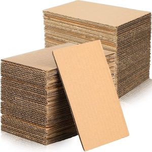 Corrugated Packaging Sheet