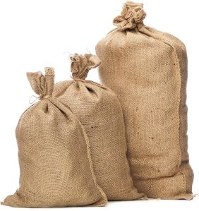 Plain Jute Bag