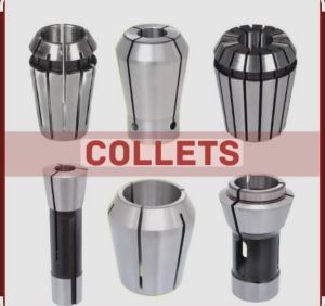 Customized Collet