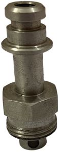 Mild Steel Adapter