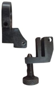 Mild Steel Adjustable Clamp