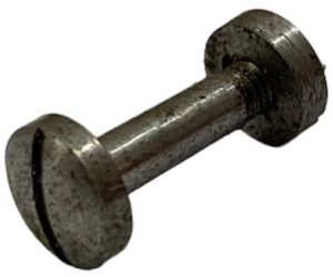 Mild Steel Screw