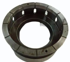 Machine Collet