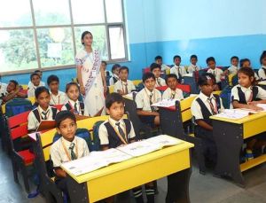 6th Standard Education Service