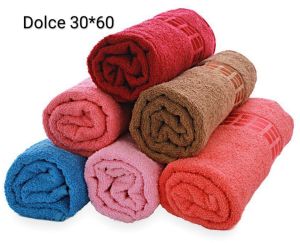 Cotton Towels