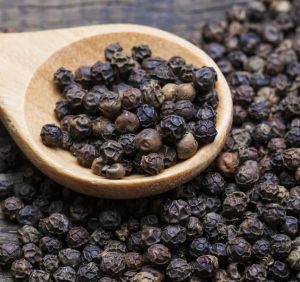 Black Pepper Seeds