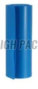 Blue LDPE Shrink Wrap Film