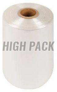 High Pack Shrink Wrap Film