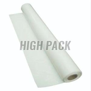 Plain Shrink Wrap Film