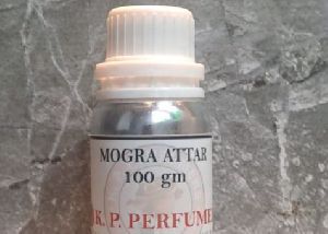 Concentrated Mogra Attar