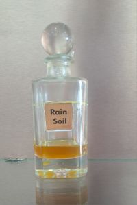 Rain Soil Attar