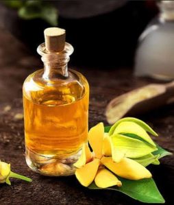 Ylang Ylang Oil