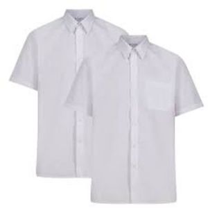 Boys School Shirts