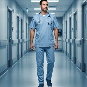 Doctor Uniform