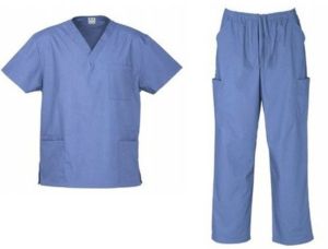 Patient Uniform