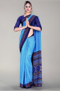 Uniform Sarees