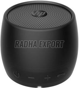 HP 360 Mono Portable Bluetooth Speaker