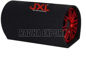 JXL 1063 10 Inch Active Bass Tube Subwoofer with Inbuilt Amplifier 5400W