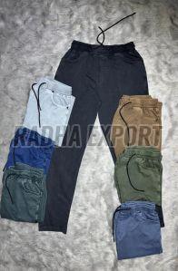 Mens Denim Slim Fit Lower