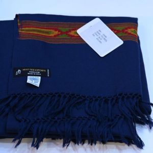 Poly Woolen Shawl