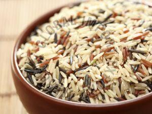 Indian Wild Rice