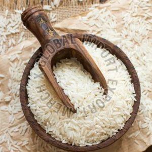 White Basmati Rice