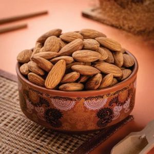 Almond Nuts