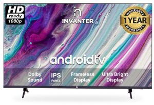 IN32SFL Android Smart LED TV