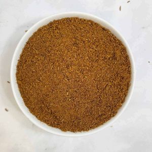 Brown Cumin Seeds Powder