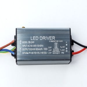 LED Driver