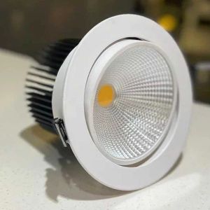 LED Movable Cob Light