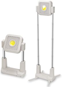 LED Standing Cob Light