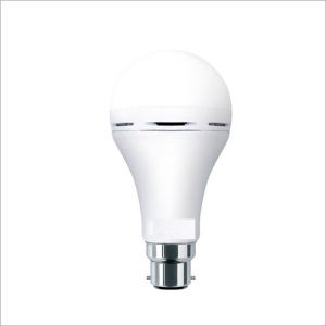 Rechargeable LED Bulb