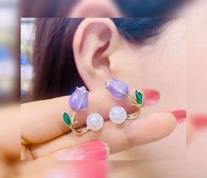 Korean Earrings