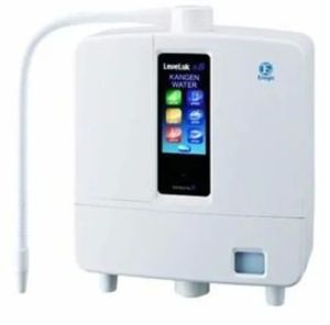 5000 Litre Leveluk K8 Kangen Water Ionizer