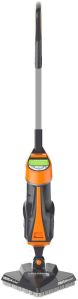 Euroclean Steri Steam Cleaner Mop