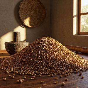 Coriander Seeds