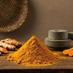 Turmeric Powder