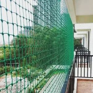 Anti Bird Safety Net