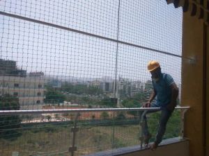 Safety Net Installation Services