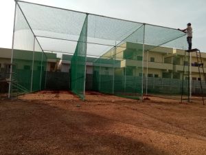 Sports Net Installation Services