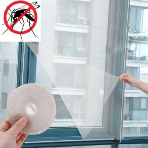 Window Mosquito Net