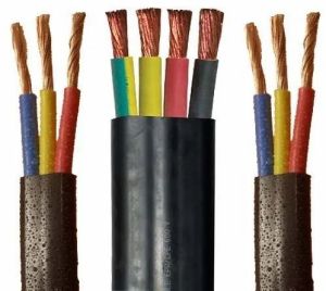 Electrical Cables & Wires