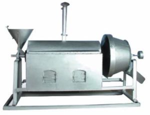 Drum Roaster Machine