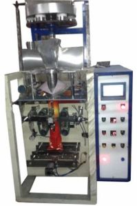 Dry Fruits Packing Machine