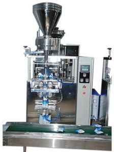 Food Packaging Machines