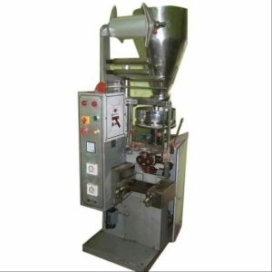 Gutkha Packing Machine