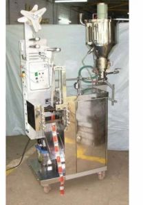 Honey Pouch Packing Machine