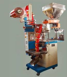 Kurkure Packing Machine