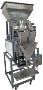 Masala Packing Machine